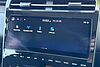 Hyundai TUCSON T-GDI SE CONNECT Phantom Black