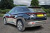 Hyundai TUCSON T-GDI SE CONNECT Phantom Black
