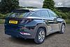 Hyundai TUCSON T-GDI SE CONNECT Phantom Black