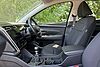 Hyundai TUCSON T-GDI SE CONNECT Phantom Black