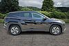 Hyundai TUCSON T-GDI SE CONNECT Phantom Black