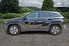 Hyundai TUCSON T-GDI SE CONNECT Phantom Black