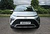 Hyundai BAYON T-GDI SE CONNECT DCT MHEV Sleek Silver