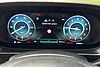 Hyundai BAYON T-GDI SE CONNECT DCT MHEV Sleek Silver