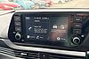 Hyundai BAYON T-GDI SE CONNECT DCT MHEV Sleek Silver