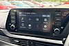 Hyundai BAYON T-GDI SE CONNECT DCT MHEV Sleek Silver