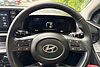 Hyundai BAYON T-GDI SE CONNECT DCT MHEV Sleek Silver