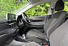 Hyundai BAYON T-GDI SE CONNECT DCT MHEV Sleek Silver