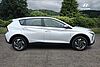 Hyundai BAYON T-GDI SE CONNECT DCT MHEV Sleek Silver