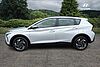 Hyundai BAYON T-GDI SE CONNECT DCT MHEV Sleek Silver