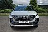 Hyundai TUCSON T-GDI N LINE DCT MHEV Grey
