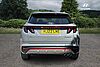 Hyundai TUCSON T-GDI N LINE DCT MHEV Grey