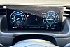 Hyundai TUCSON T-GDI N LINE DCT MHEV Grey