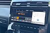 Hyundai TUCSON T-GDI N LINE DCT MHEV Grey
