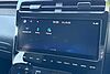 Hyundai TUCSON T-GDI N LINE DCT MHEV Grey