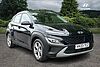 Hyundai KONA T-GDI SE CONNECT MHEV Phantom Black