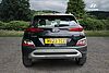 Hyundai KONA T-GDI SE CONNECT MHEV Phantom Black