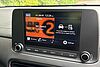 Hyundai KONA T-GDI SE CONNECT MHEV Phantom Black