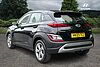 Hyundai KONA T-GDI SE CONNECT MHEV Phantom Black