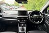 Hyundai KONA T-GDI SE CONNECT MHEV Phantom Black