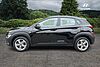 Hyundai KONA T-GDI SE CONNECT MHEV Phantom Black