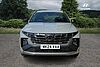 Hyundai TUCSON T-GDI N LINE Shadow Grey