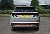Hyundai TUCSON T-GDI N LINE Shadow Grey