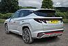 Hyundai TUCSON T-GDI N LINE Shadow Grey