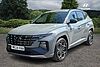 Hyundai TUCSON T-GDI N LINE Shadow Grey