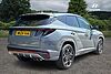 Hyundai TUCSON T-GDI N LINE Shadow Grey