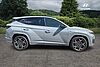 Hyundai TUCSON T-GDI N LINE Shadow Grey
