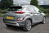 Hyundai KONA GDI PREMIUM Galactic Grey
