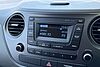 Hyundai I10 PREMIUM Phantom Black
