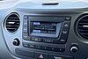 Hyundai I10 PREMIUM Phantom Black