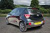 Hyundai I10 PREMIUM Phantom Black