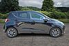 Hyundai I10 PREMIUM Phantom Black