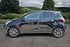 Hyundai I10 PREMIUM Phantom Black