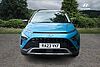 Hyundai BAYON T-GDI ULTIMATE MHEV Aqua Turquoise