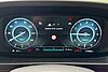 Hyundai BAYON T-GDI ULTIMATE MHEV Aqua Turquoise