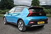 Hyundai BAYON T-GDI ULTIMATE MHEV Aqua Turquoise