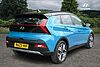 Hyundai BAYON T-GDI ULTIMATE MHEV Aqua Turquoise