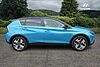 Hyundai BAYON T-GDI ULTIMATE MHEV Aqua Turquoise