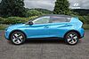 Hyundai BAYON T-GDI ULTIMATE MHEV Aqua Turquoise