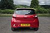 Hyundai I10 N LINE Dragon Red