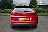 Hyundai TUCSON T-GDI N LINE Fiery Red