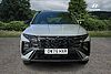 Hyundai TUCSON T-GDI N LINE S Shadow Grey