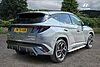 Hyundai TUCSON T-GDI N LINE S Shadow Grey