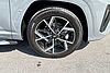 Hyundai TUCSON T-GDI N LINE S Shadow Grey