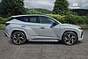 Hyundai TUCSON T-GDI N LINE S Shadow Grey
