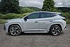 Hyundai TUCSON T-GDI N LINE S Shadow Grey